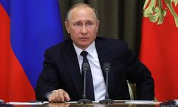 Putin’den Barış Çağrısı: Anlaşmaya Hazırız