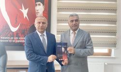 “Eğitimde İş Birliği Projesi” Kitaplaştırıldı