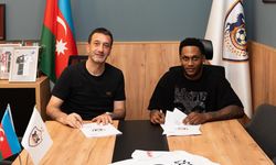 Ankaragücü'nün eski yıldızı Renaldo Cephas Karabağ'a transfer oldu