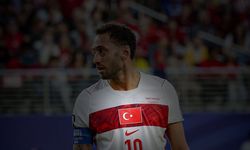 Çalhanoğlu'ndan Dünya Kupası'na veda açıklaması
