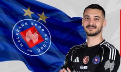 Halkbank, libero Umut Özdemir ile sözleşme yeniledi