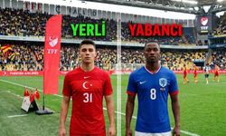 Fenerbahçe'den TFF'ye Şok Öneri! Yabancı Sınırını Kaldırın!