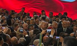 TBMM’de 15 Temmuz’un 10. Yılında Anlamlı Anma