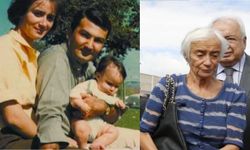 Siyasetin sessiz ismi Olcay Baykal hayatını kaybetti