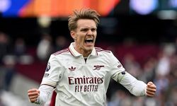 Galatasaray’dan Martin Odegaard bombası!