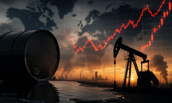 Orta Doğu alarmı petrolü sıçrattı! Küresel piyasalarda yeni risk dalgası