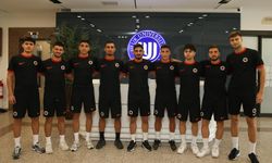Başkent Ekibi Yeni Sezon Öncesi Sağlık Kontrolünden Geçti