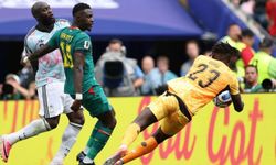Belçika Son Dakikada Hayata Tutundu! 3-2