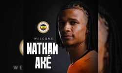 Fenerbahçe bombayı patlattı! Nathan Aké transferini açıklandı
