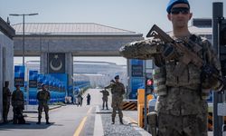 Ay Yıldız Karargahı ilk kez NATO'yu ağırlayacak