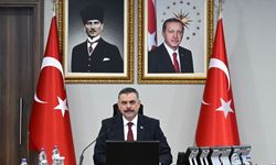 Bakan Çiftçi: 2 bin 763 kontrol ve arama noktası uygulaması kaldırıldı