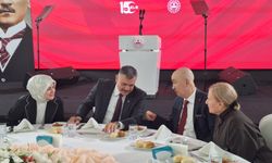 "15 Temmuz, milletimizin hafızasına şanla ve şerefle yazılmış bir tarihtir"