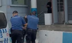 16 yıl hapis cezasıyla aranan hükümlü Kayseri'de yakalandı
