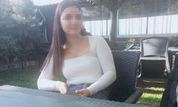 17 yaşındaki kayıp kız bulundu