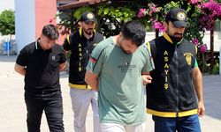 Adana'da büyü şebekesi çökertildi