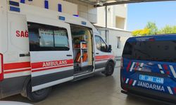 Adana'da elektrik akımına kapılan çiftçi öldü