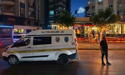 Adana'da kebapçıya silahlı saldırı