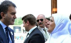 AK Parti'li Çelik'ten Srebrenitsa Soykırımı paylaşımı