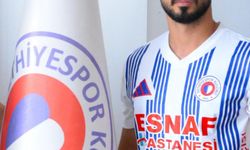 Alberk Koç Fethiyespor'a Transfer Oldu