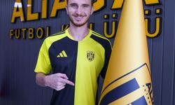 Aliağa FK'da Kaleci Belli Oldu