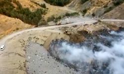 Amasya Katı Atık Birliği’ne 2 Milyon 346 Bin TL Ceza
