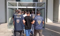 Amasya merkezli siber dolandırıcılık operasyonu
