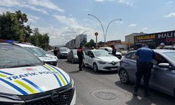 Ankara'da NATO denetimleri