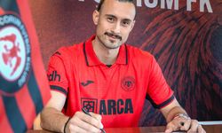 ARCA Çorum FK’dan 5 transfer birden