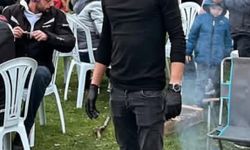 Arının soktuğu adam 2 gün sonra yaşamını yitirdi