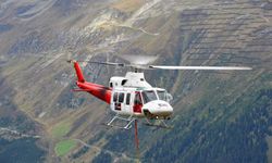 Arjantin'de helikopter faciası: 7 ölü