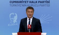 "Arkadaşlarımızın derhal salıverilmesini istiyoruz"