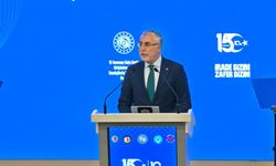"Artık hiçbir hak mücadelesi demokrasi dışında yürütülemez"
