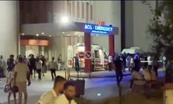 Aydın'da dünür aileler arasında bıçaklı kavga