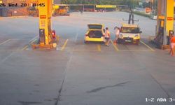 Aydın’da yol verme tartışması