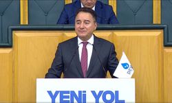 Babacan'dan AHBAP Eleştirisi