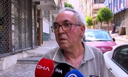 Bağcılar'da iş yerine silahlı saldırı düzenlendi: 1 yaralı