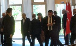 Bahçeli, DEM Parti Heyeti ile Buluştu