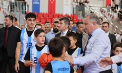 Bakan Bak Açıkladı! Gençlik Merkezi Sayısı Kaç Oldu?