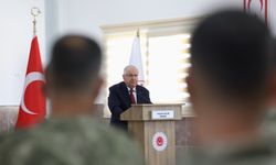 Bakan Güler: Tarih siyasi argümanlarla değil, belgelerle yazılır