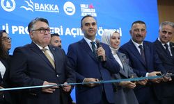 Bakan Kacır: NATO Zirvesi, Türkiye'nin gücünü bir kez daha dünyaya gösterdi