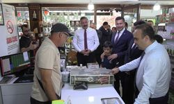 Bakan Kacır: Türkiye bugün dünyanın en büyük üretim güçlerinden biri