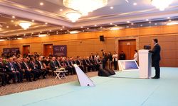 Bakan Yumaklı: İklim değişikliği hayatımızın tam merkezindeki bir gerçek