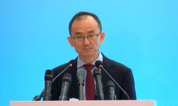 Başkentte 'Çin-Türkiye iş birliği' paneli