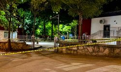 Battalgazi'de silahlı kavga
