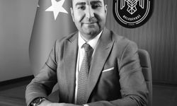 Belediye özel kalem müdürü hayatını kaybetti