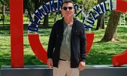 Beyoğlu'nda Sokakta Temizlik Yaparken Ceset Buldu