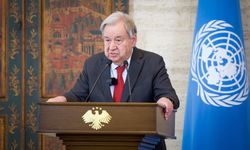 BM Genel Sekreteri Guterres'ten Golan Tepeleri mesajı: "Suriye toprağıdır"