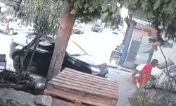 Bodrum'da cipin çarptığı yaya öldü hayatını kaybetti