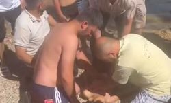 Boğulma tehlikesi geçiren çocuk hayatını kaybetti