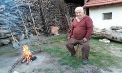 Bolu'da traktör kazası can aldı!